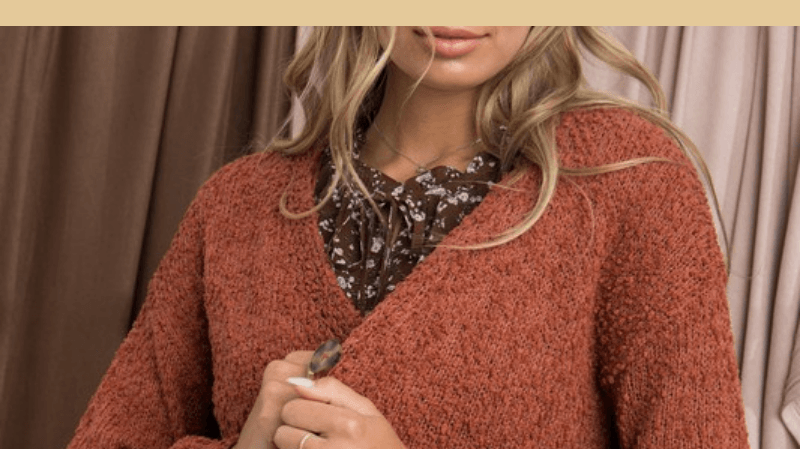 Back To School Fall 2021 Guide - West End Boutique