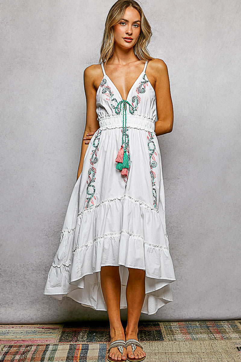 Lexi Dress West End Boutique Lexi Dress West End Boutique