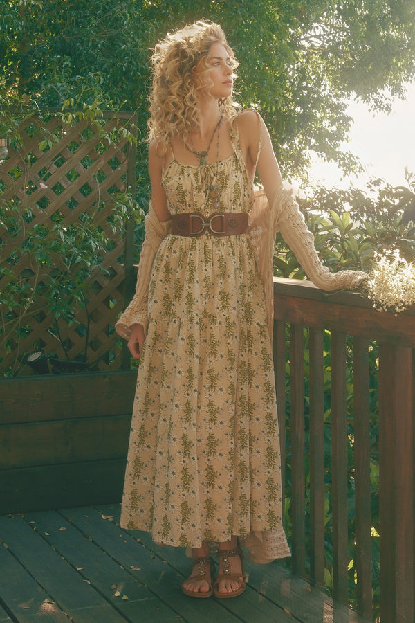 Bernice Dress – West End Boutique