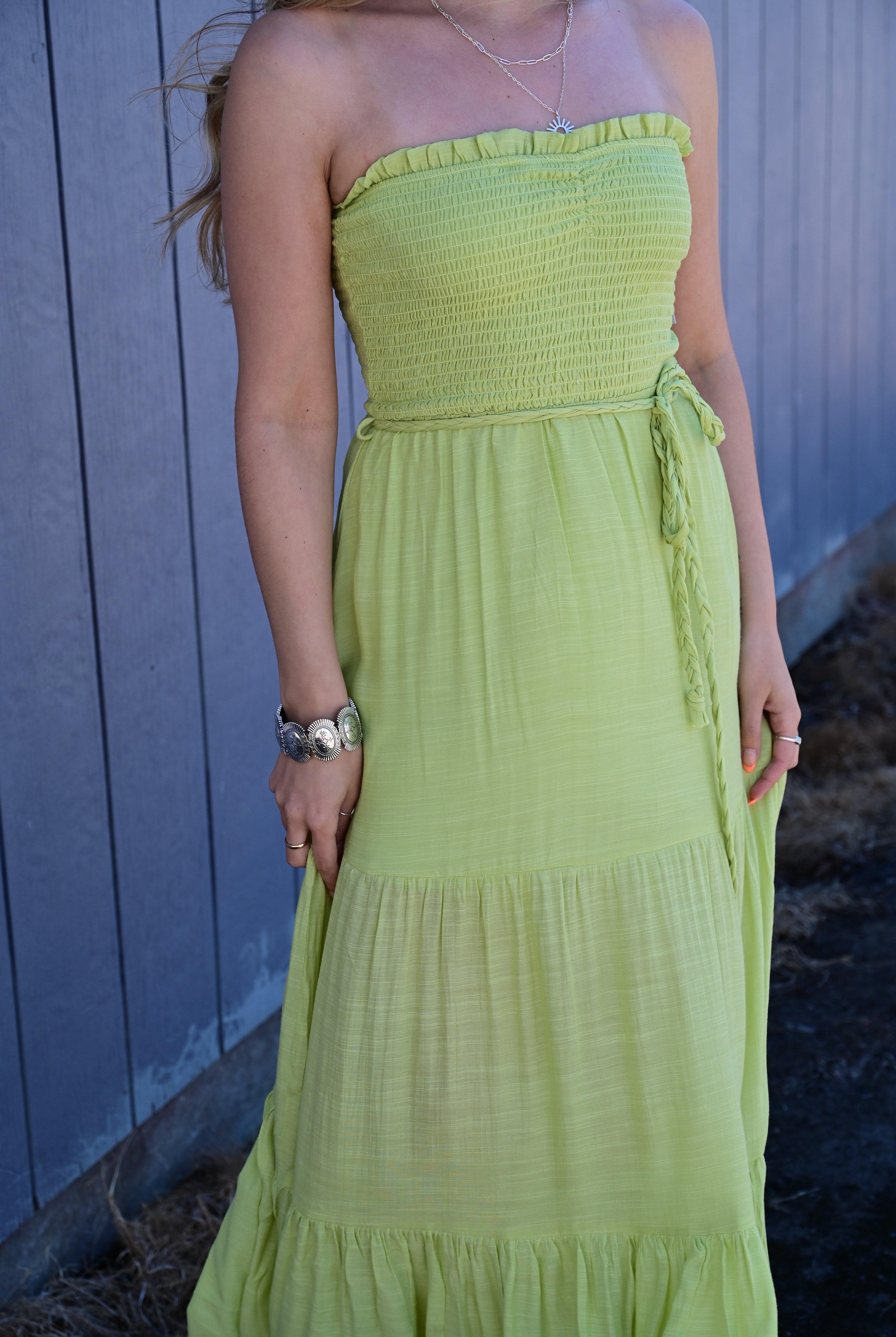 Victoria Dress - West End Boutique