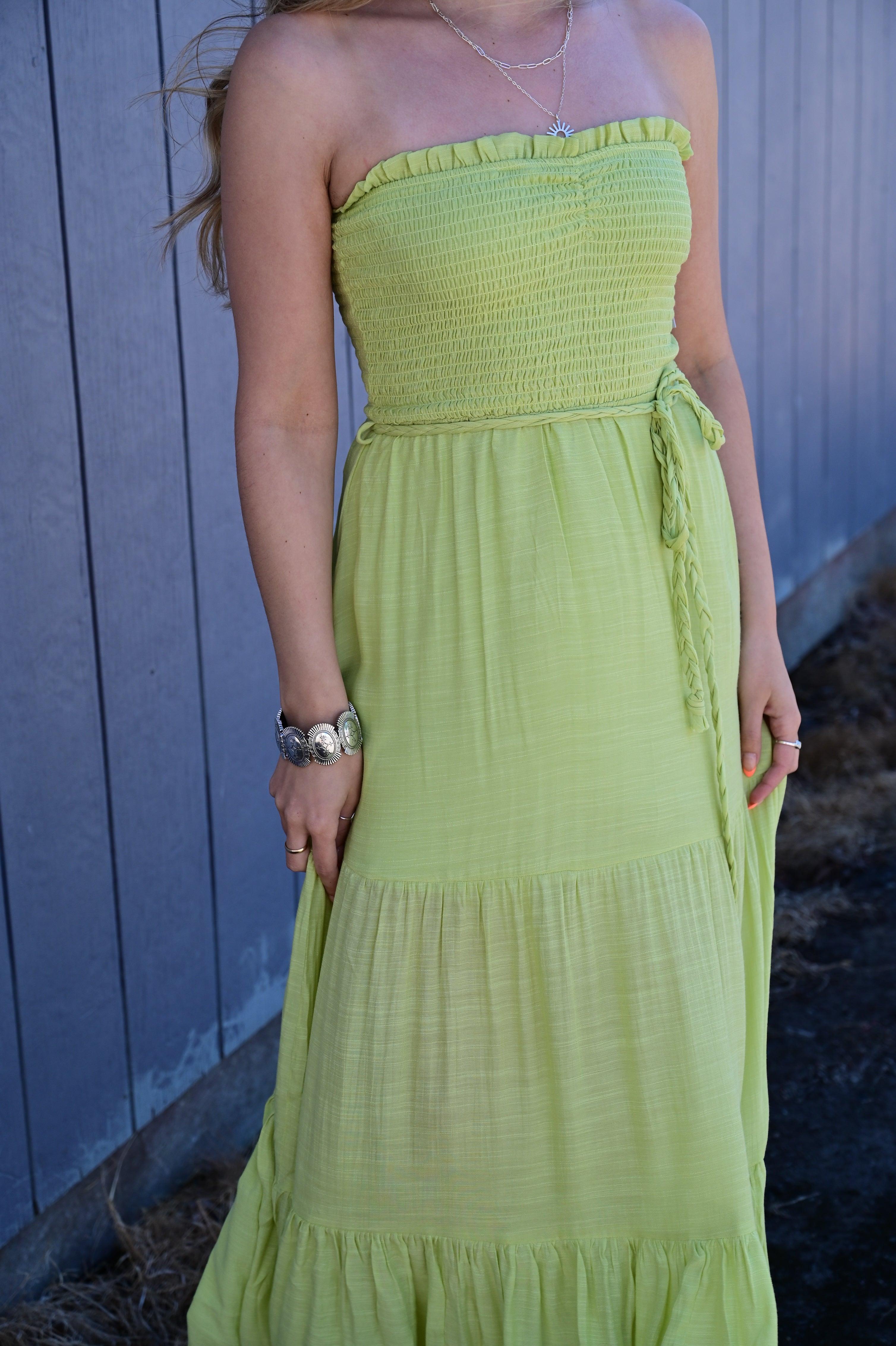 Victoria Dress - West End Boutique