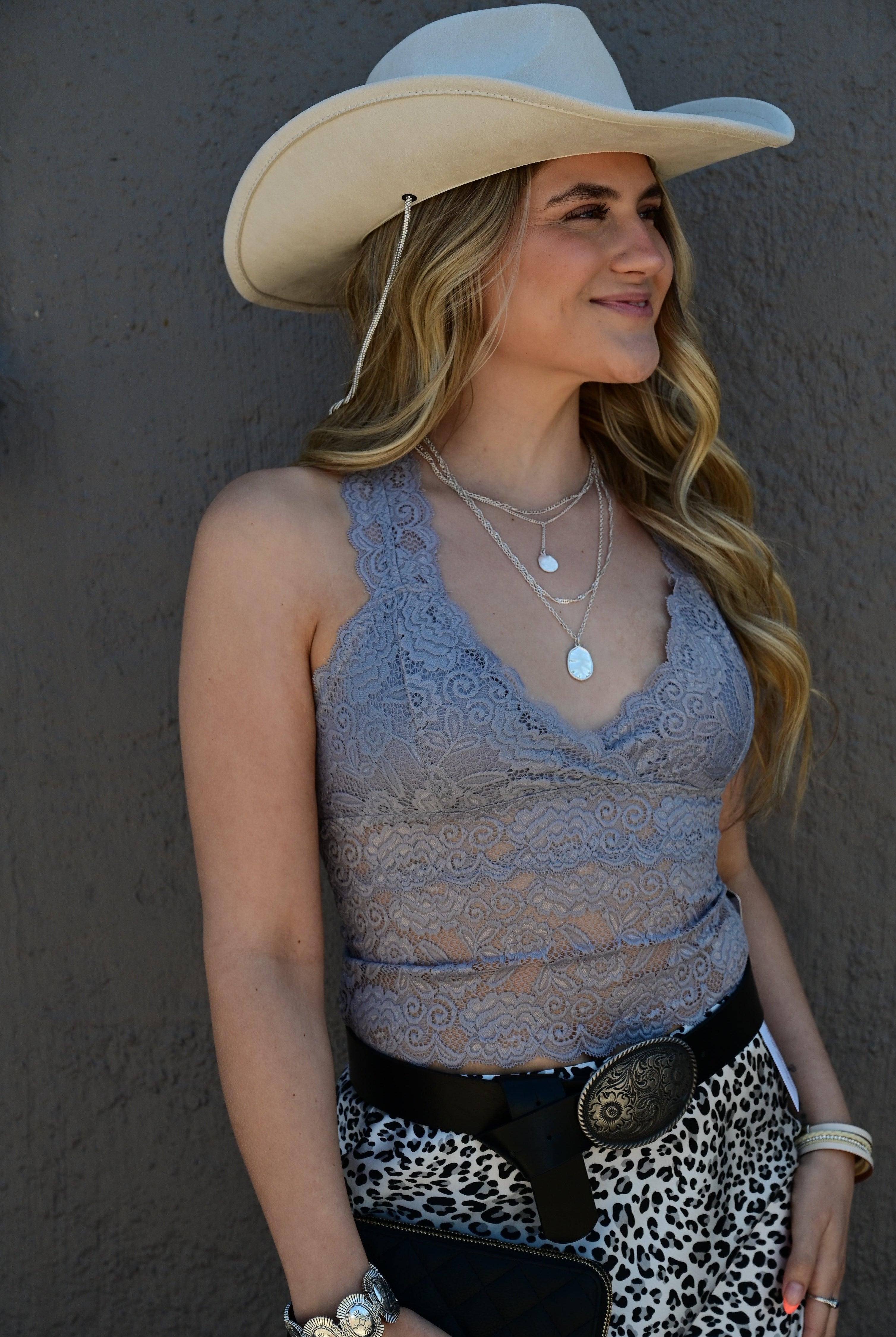 Beach Bum Top - West End Boutique