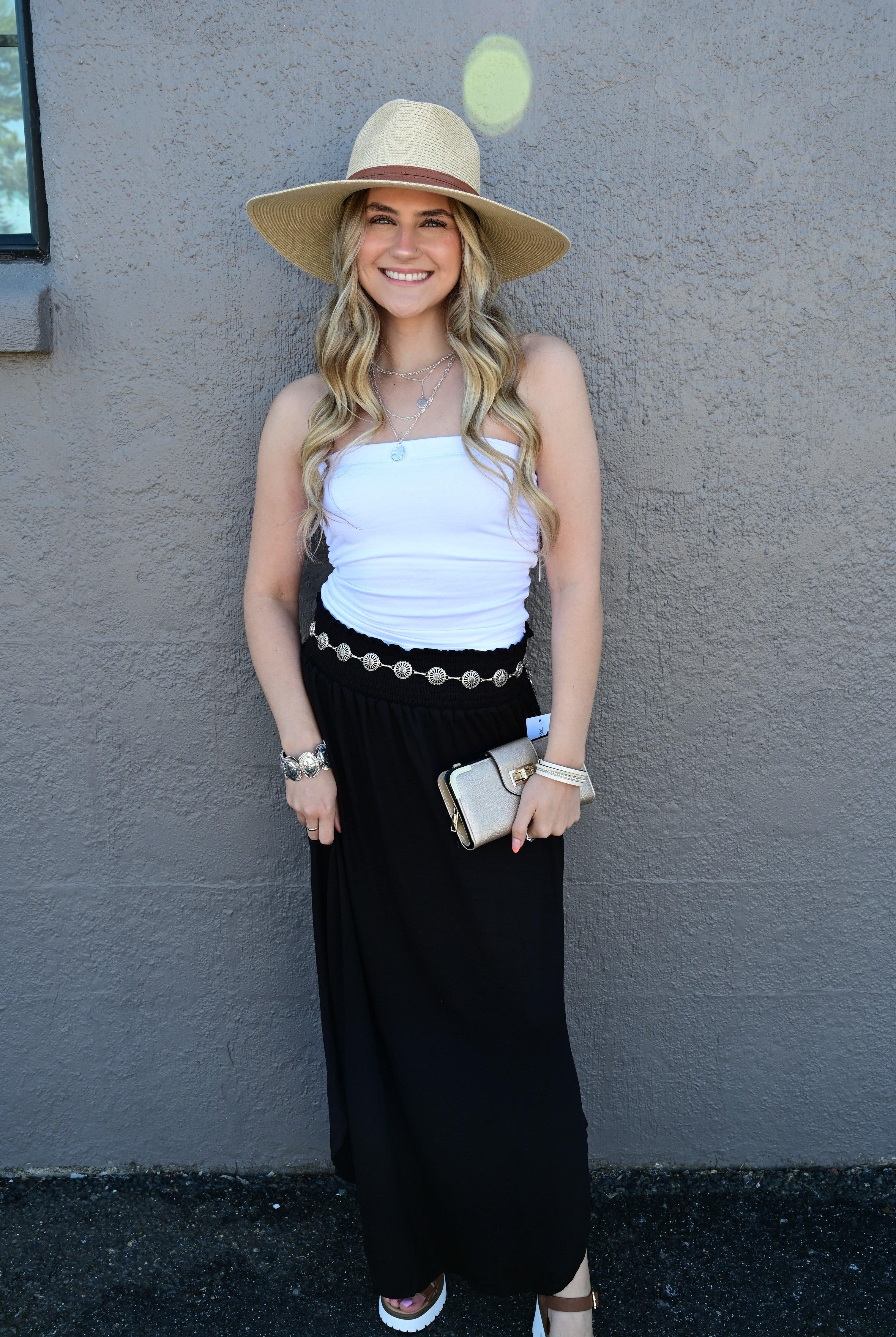 Free Spirit Bra Top - West End Boutique