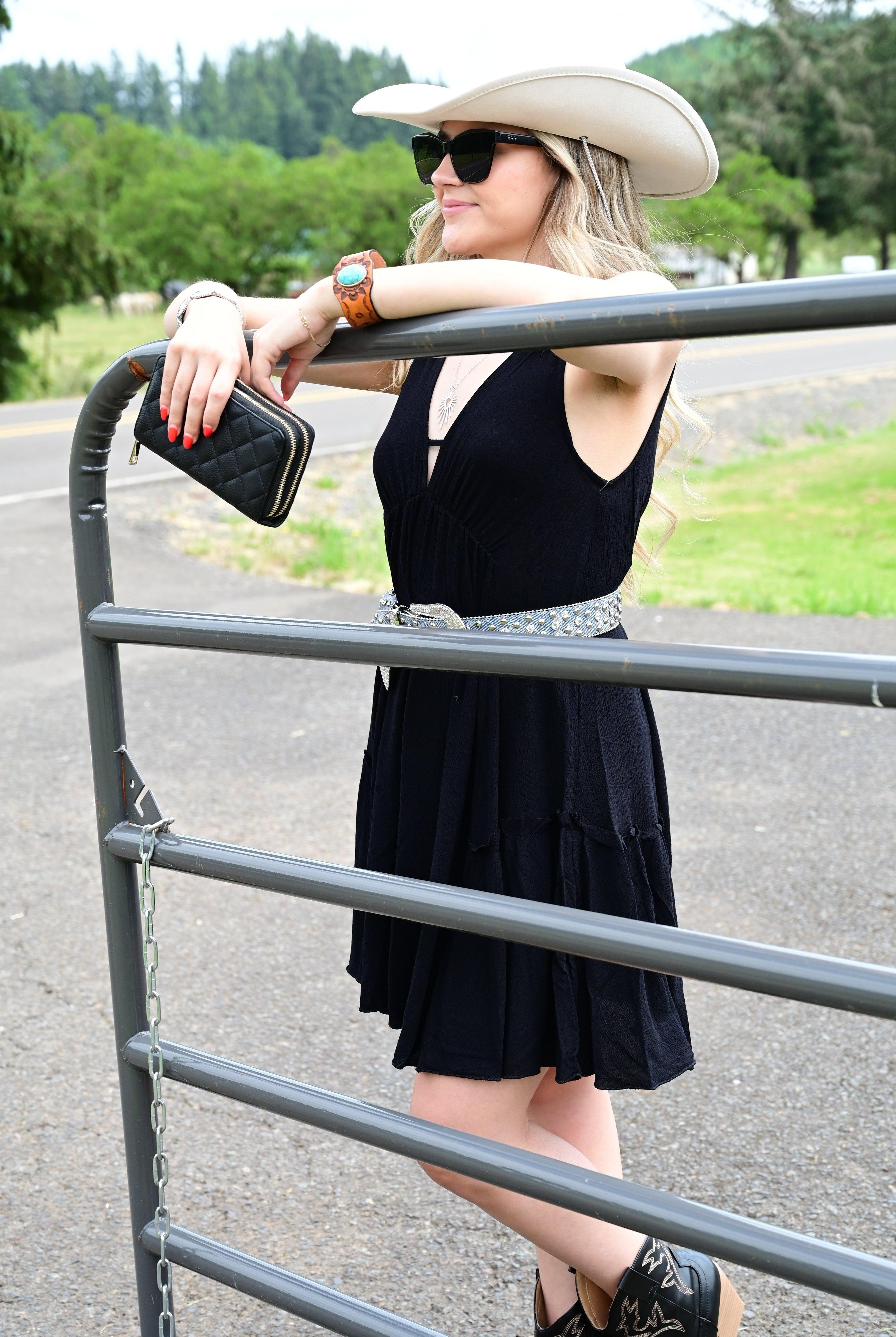 Jenna Best Selling Dress - West End Boutique