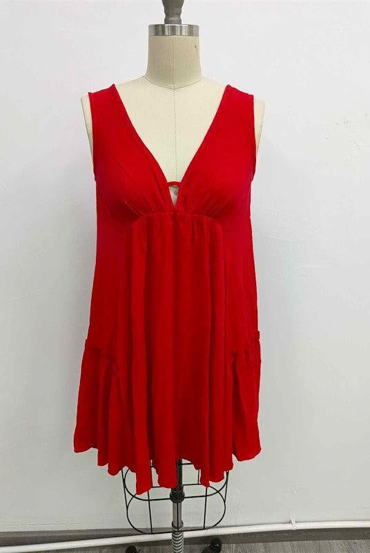 Jenna Best Selling Dress - West End Boutique