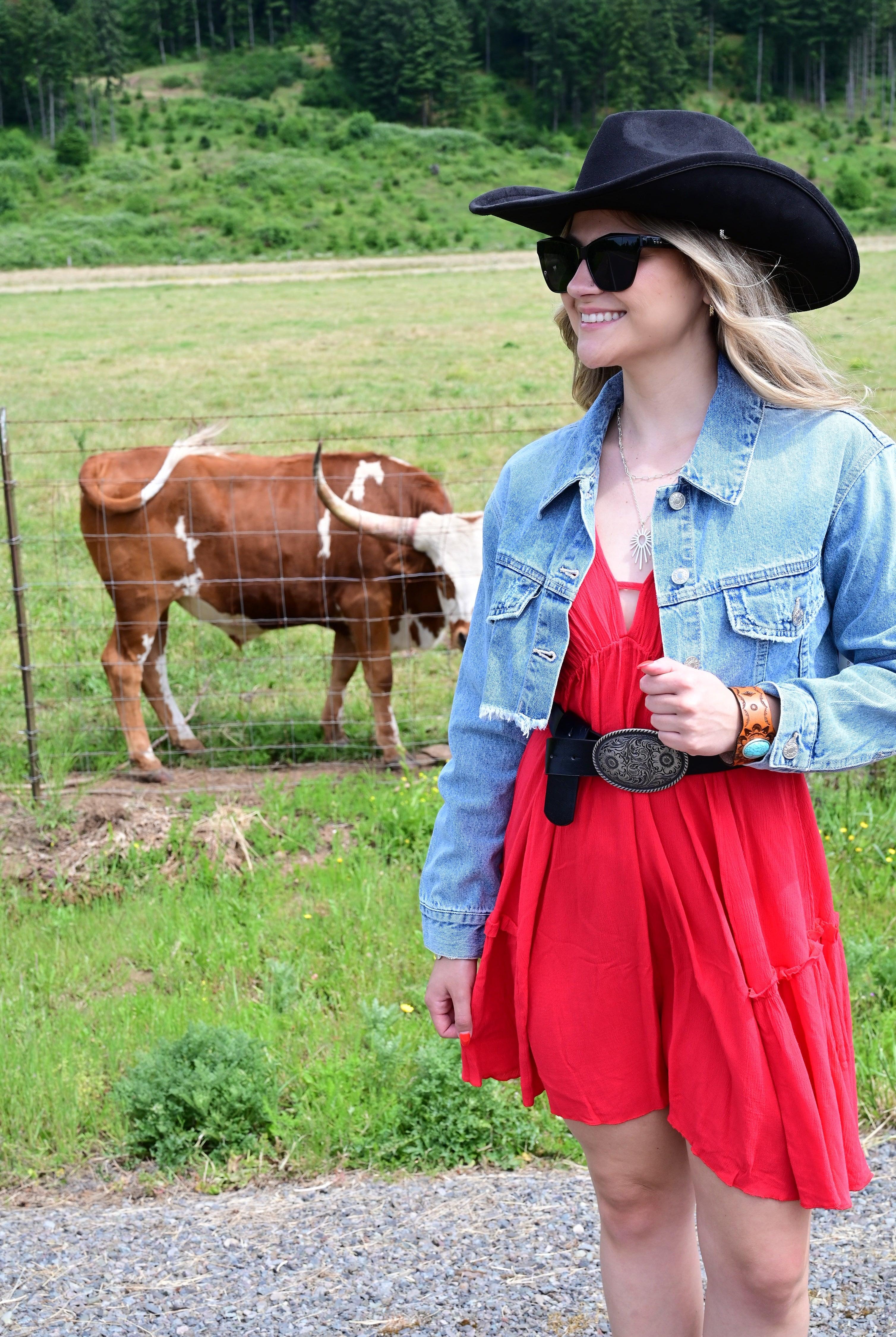 Jenna Best Selling Dress - West End Boutique