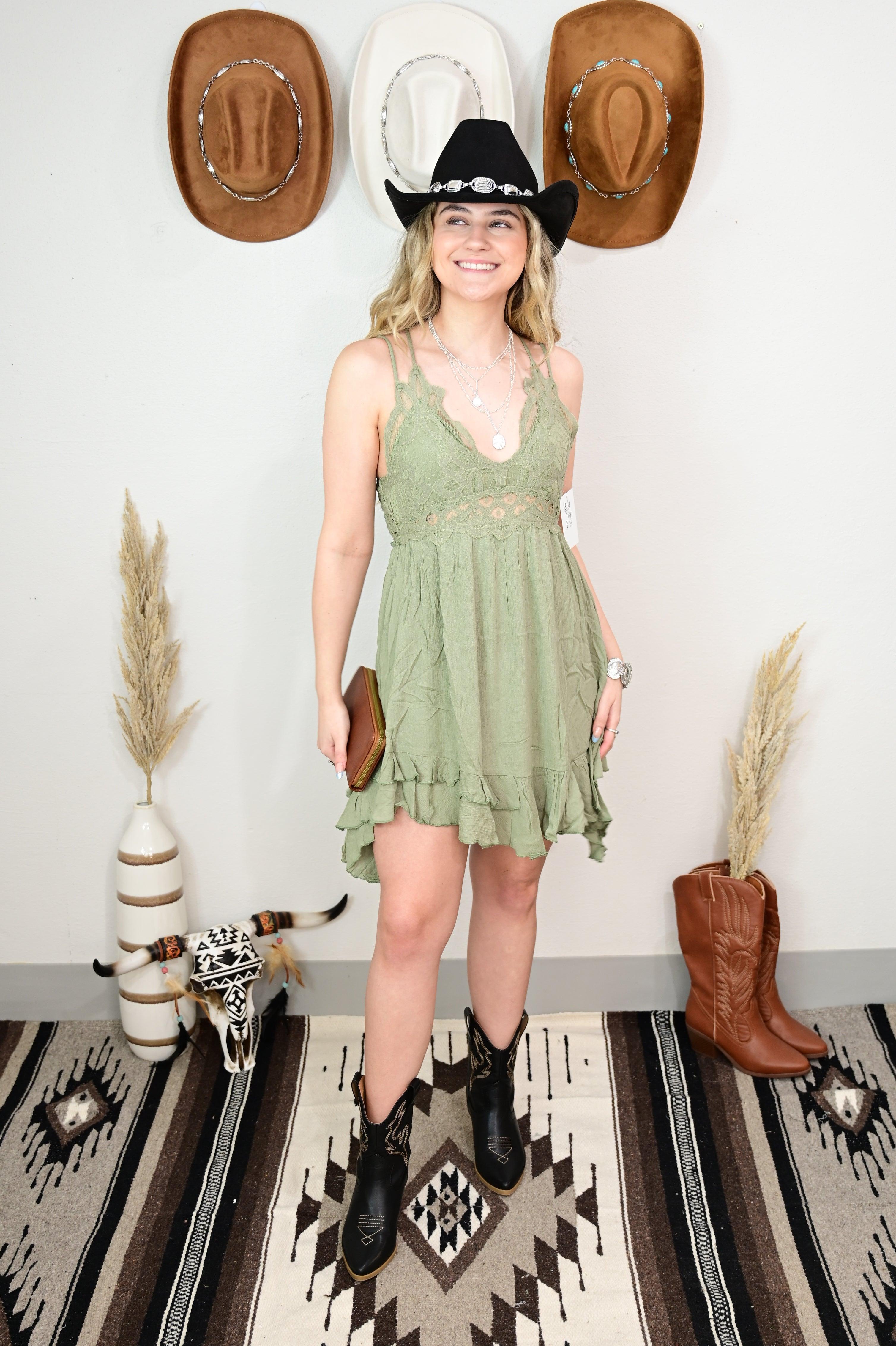 Rainbow Rhapsody Dress - West End Boutique