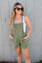 Boho Wanderlust Romper - West End Boutique