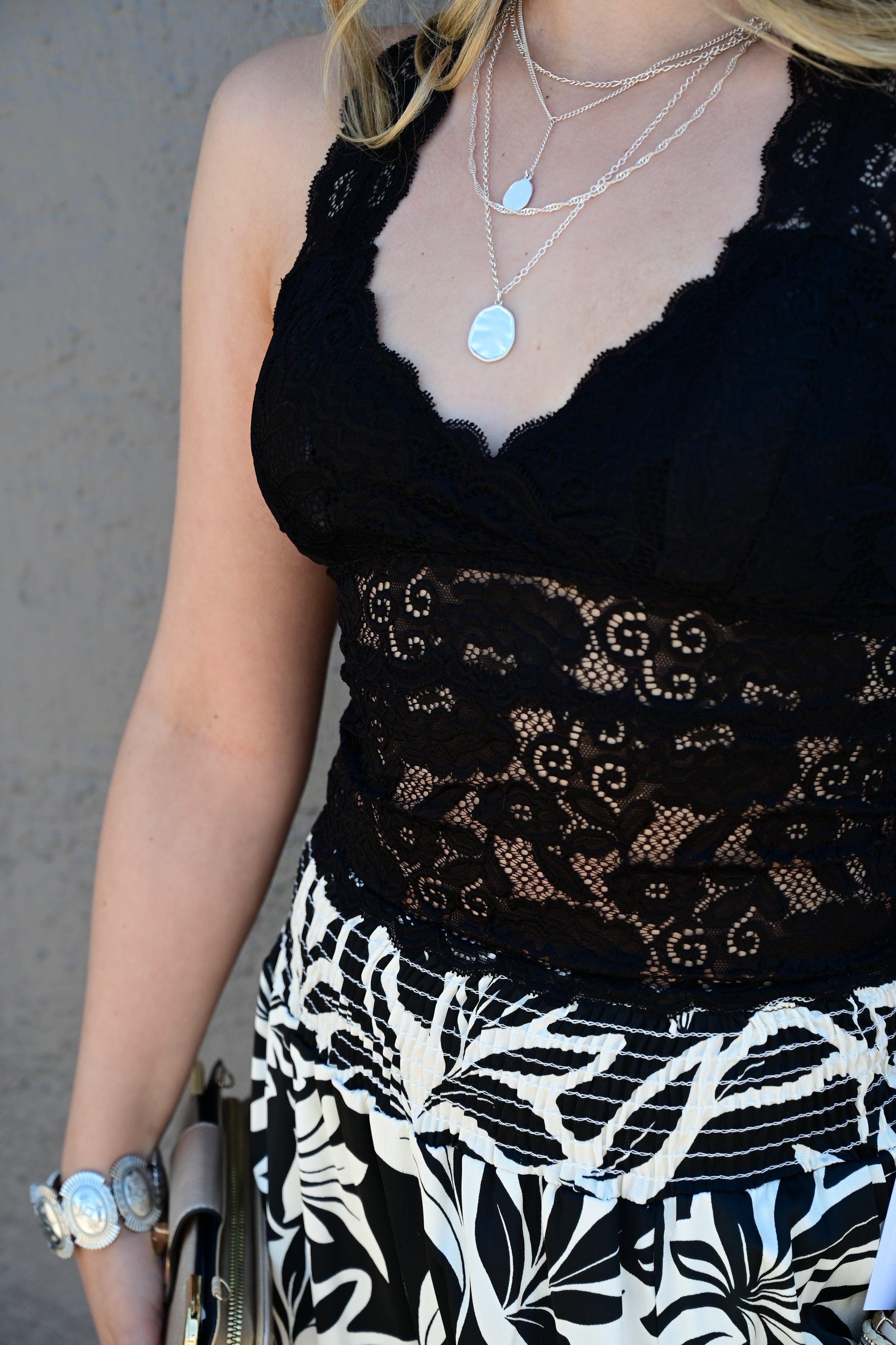 Beach Bum Top - West End Boutique