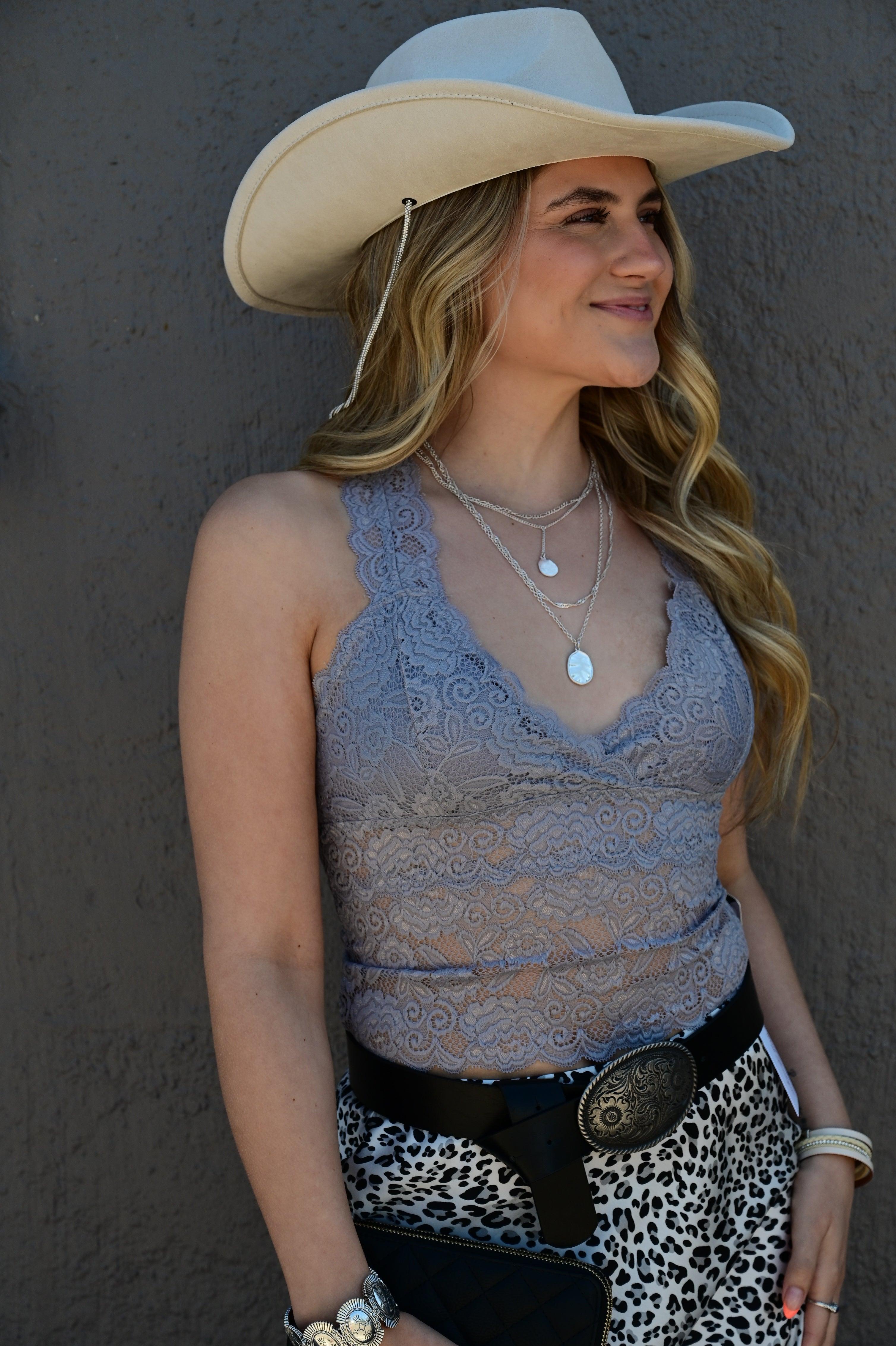 Beach Bum Top - West End Boutique