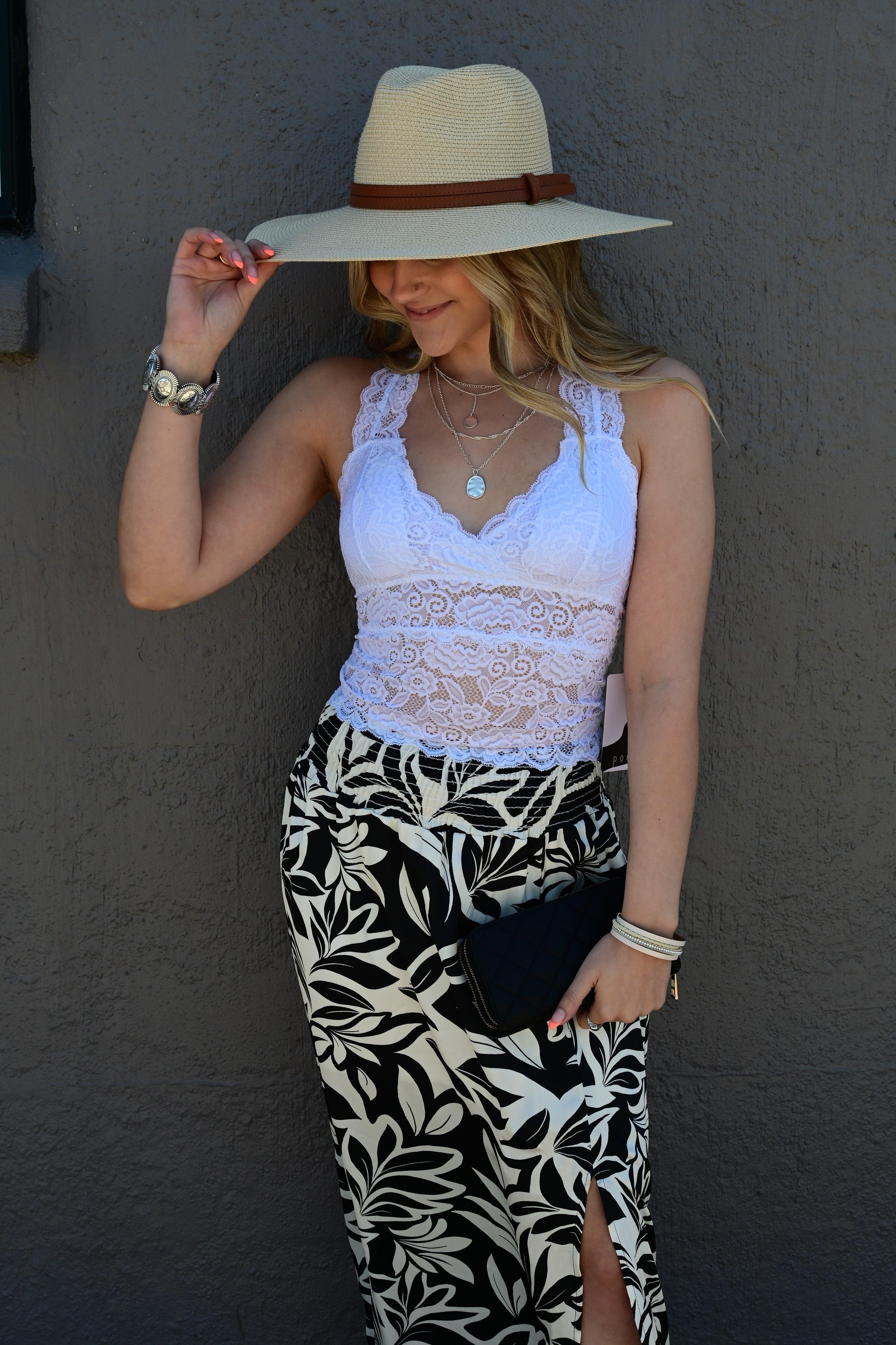 Beach Bum Top - West End Boutique