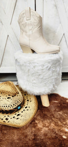 BLAZING CASUAL WESTERN BOOTS - West End Boutique