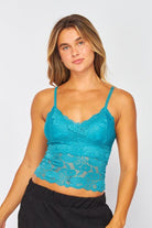 Cool Wave Top - West End Boutique