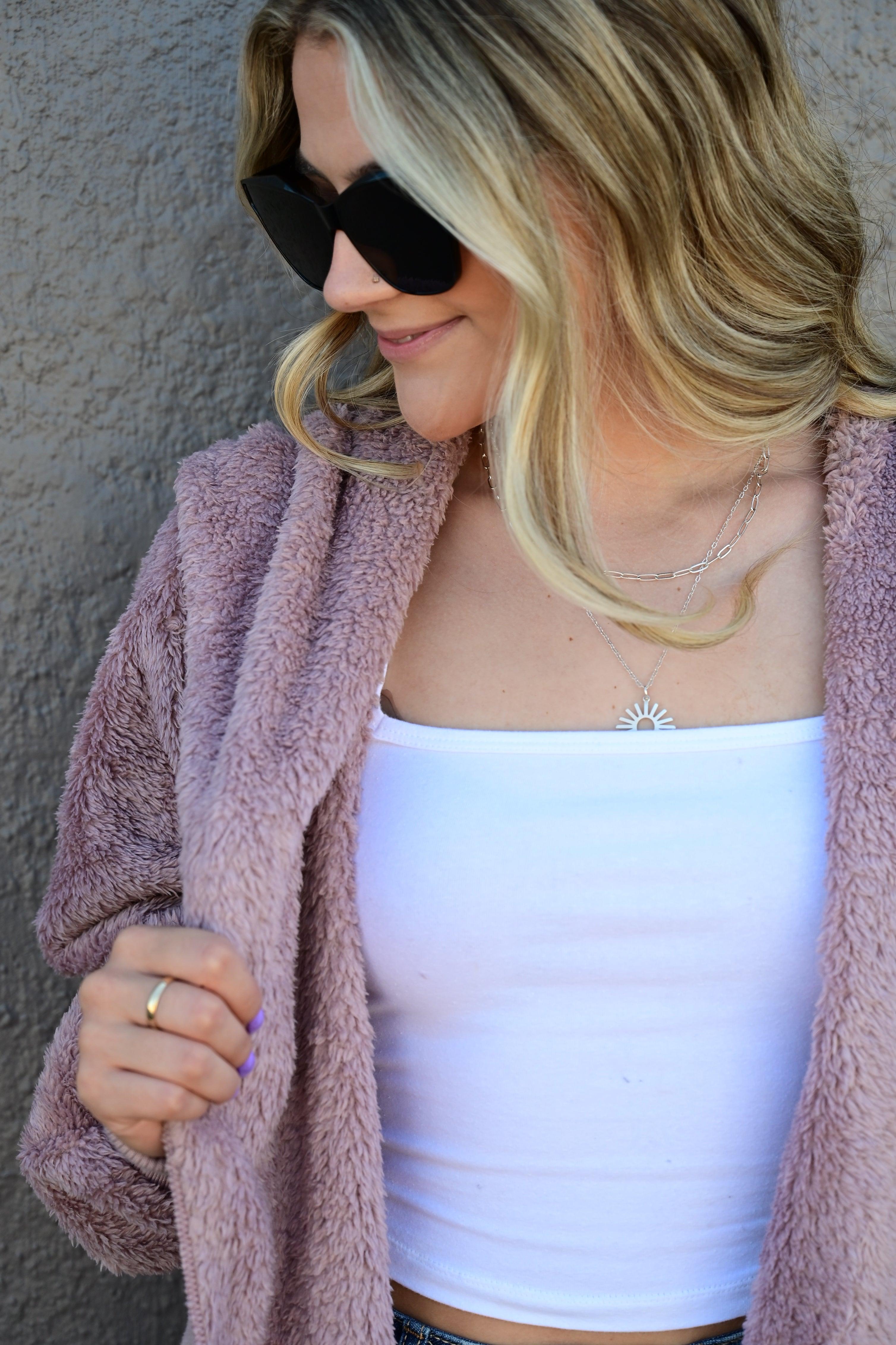 Cozy As Can Be Cardigan - West End Boutique