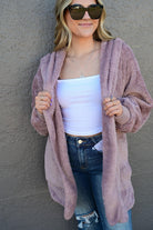 Cozy As Can Be Cardigan - West End Boutique