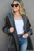 Cozy As Can Be Cardigan - West End Boutique