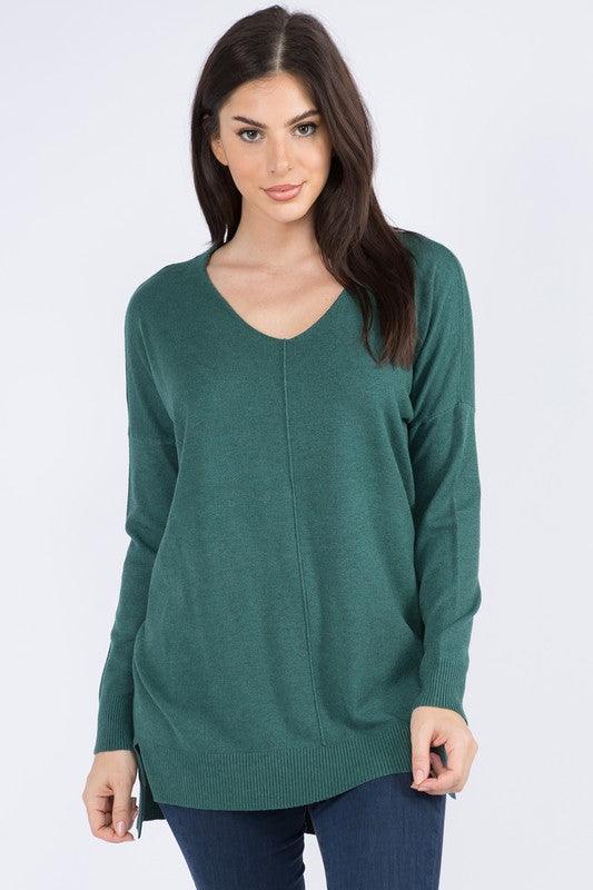 Dreaming Of You Sweater - West End Boutique