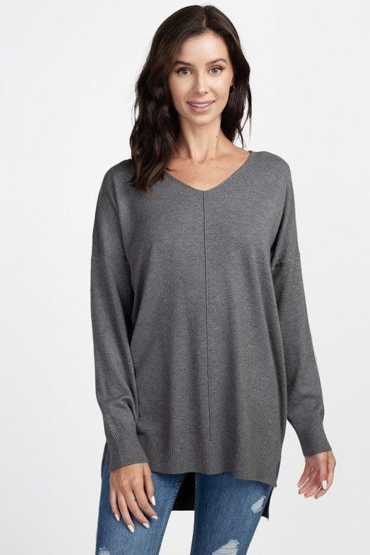 Dreaming Of You Sweater - West End Boutique