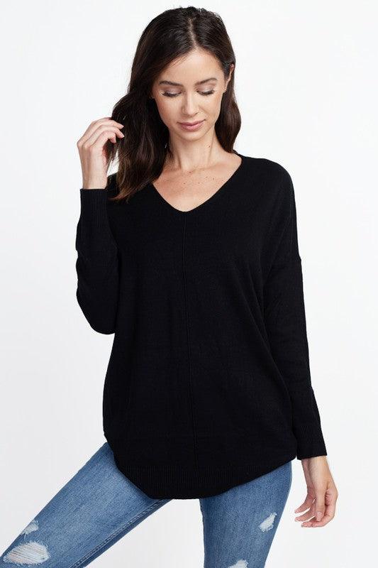 Dreaming Of You Sweater - West End Boutique