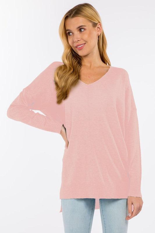 Dreaming Of You Sweater - West End Boutique