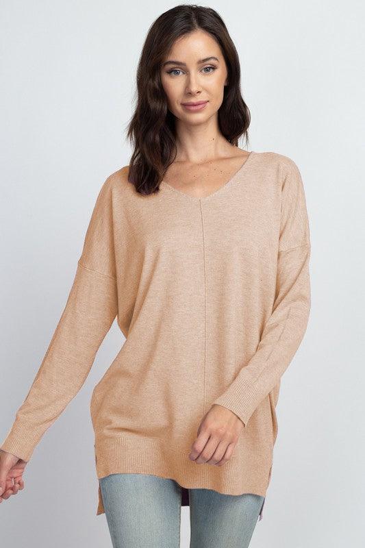 Dreaming Of You Sweater - West End Boutique