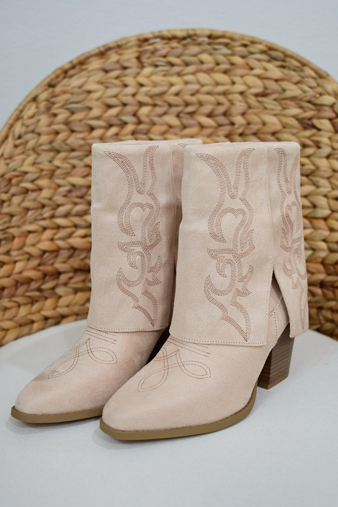 GIZMO BOOT - West End Boutique