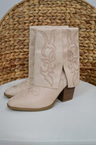 GIZMO BOOT - West End Boutique