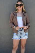 Heartland Harmony Jacket - West End Boutique