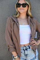 Heartland Harmony Jacket - West End Boutique