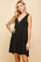 Jenna Best Selling Dress - West End Boutique