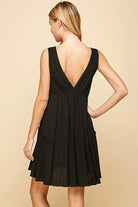 Jenna Best Selling Dress - West End Boutique