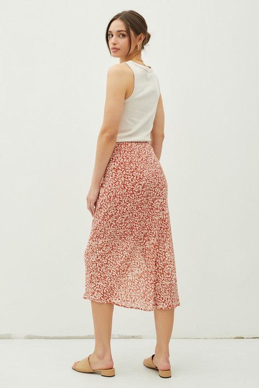 Kendall Skirt - West End Boutique