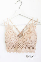 Lexi Lace Bralette - West End Boutique