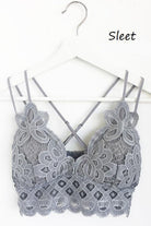 Lexi Lace Bralette - West End Boutique