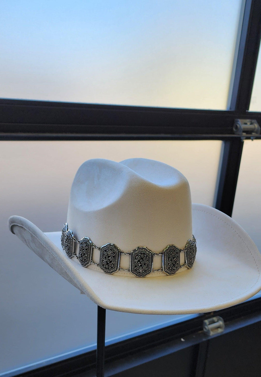 Manny Cut Series Cowboy Hats - West End Boutique