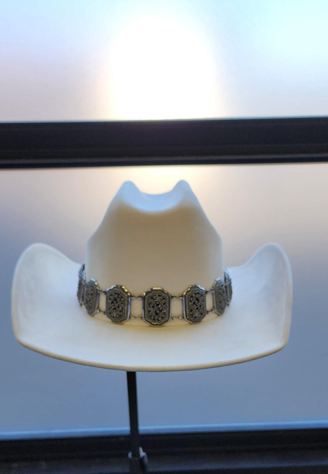 Manny Cut Series Cowboy Hats - West End Boutique