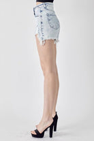 Misty Morning Shorts S-XL - West End Boutique