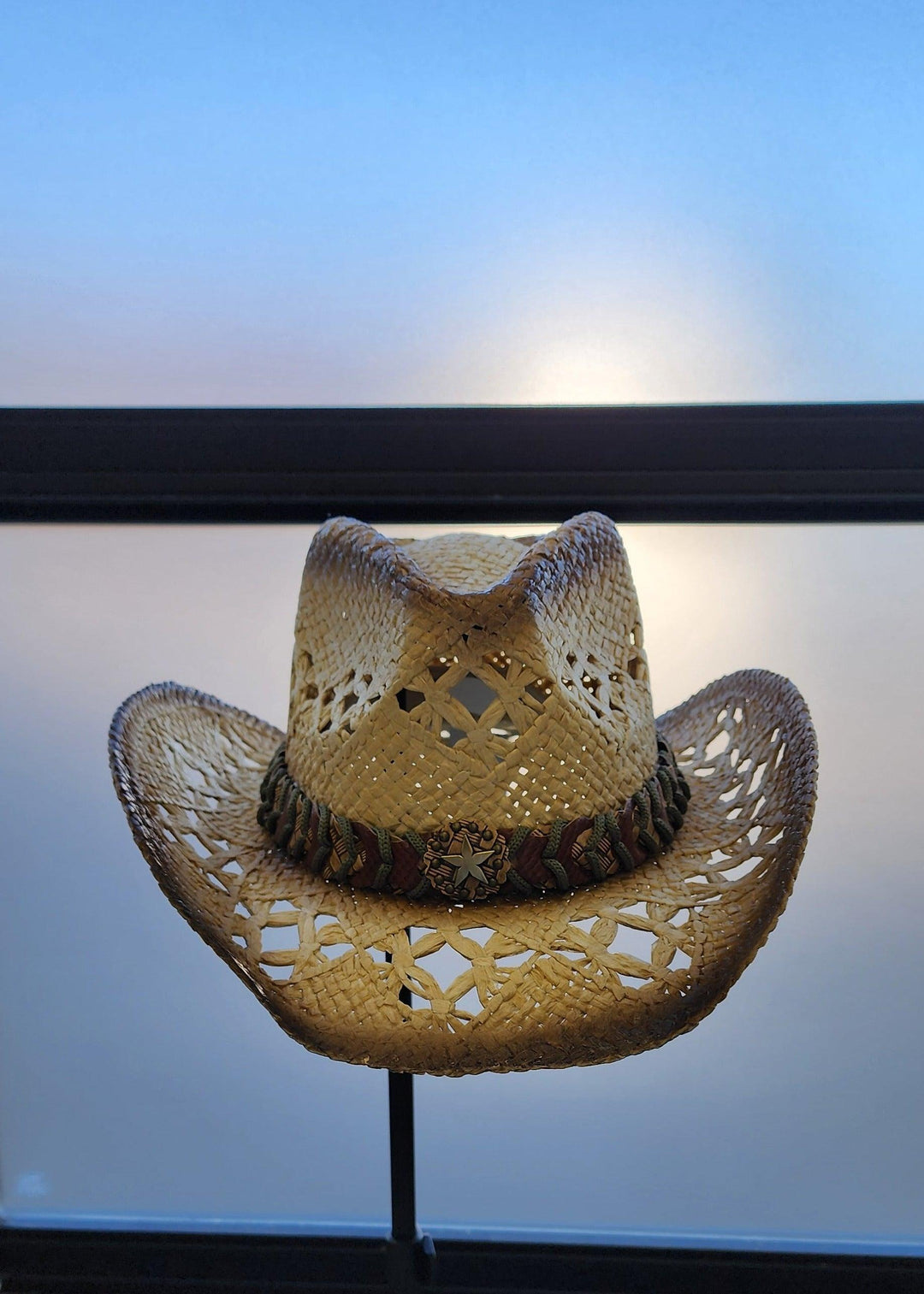 Remy Cut Series Cowboy Hats - West End Boutique
