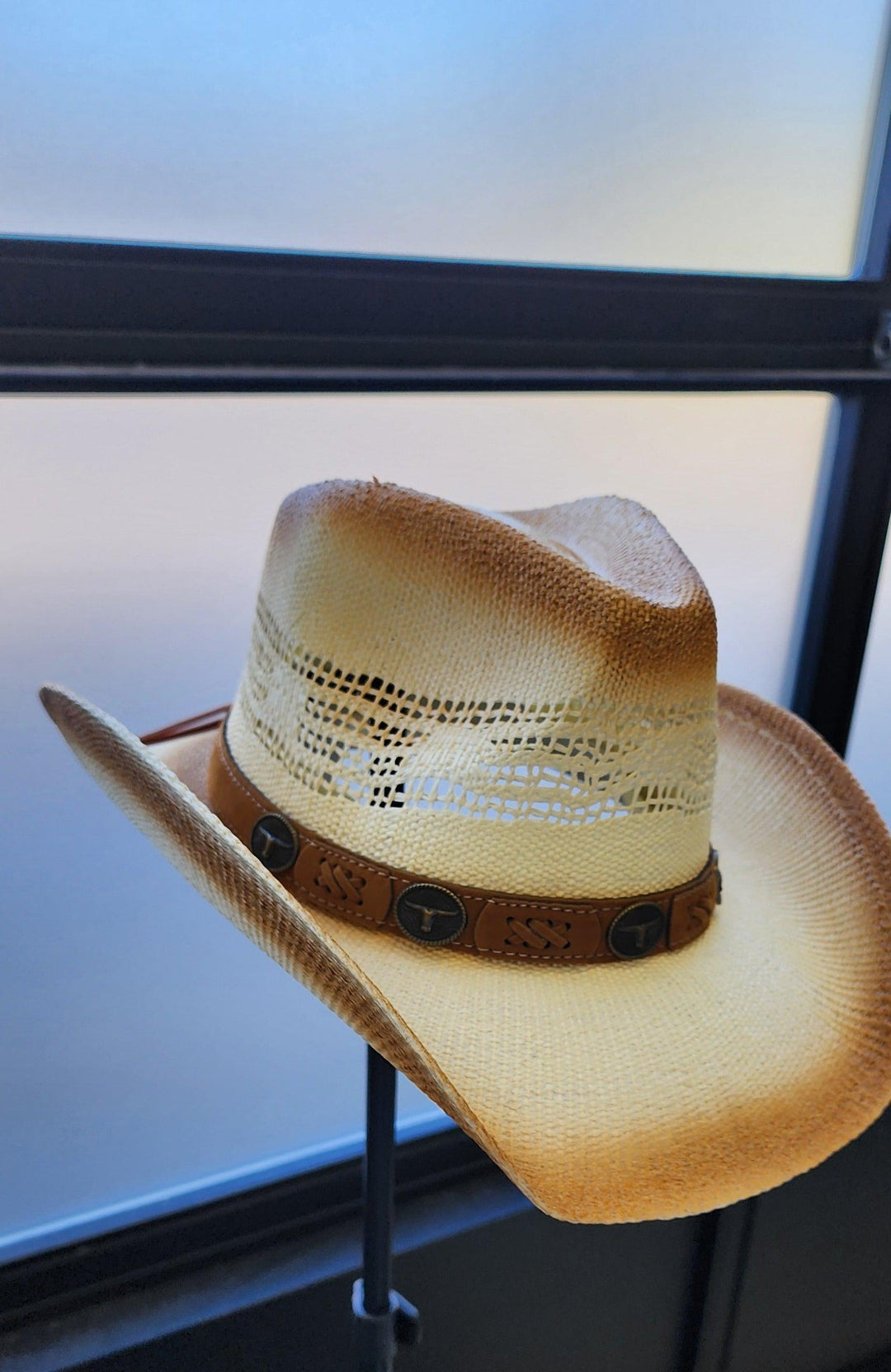 Remy Cut Series Cowboy Hats - West End Boutique