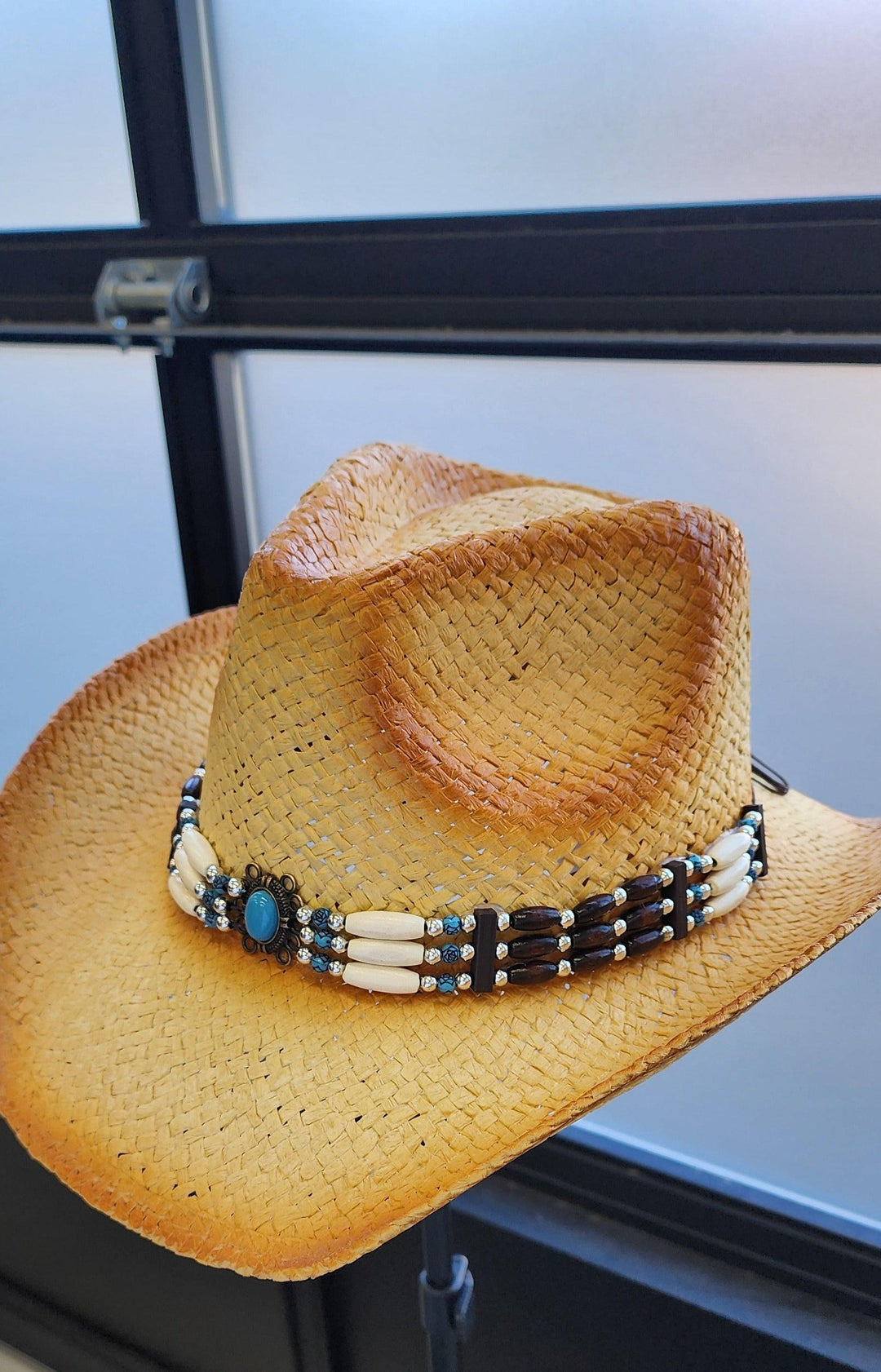 Remy Cut Series Cowboy Hats - West End Boutique