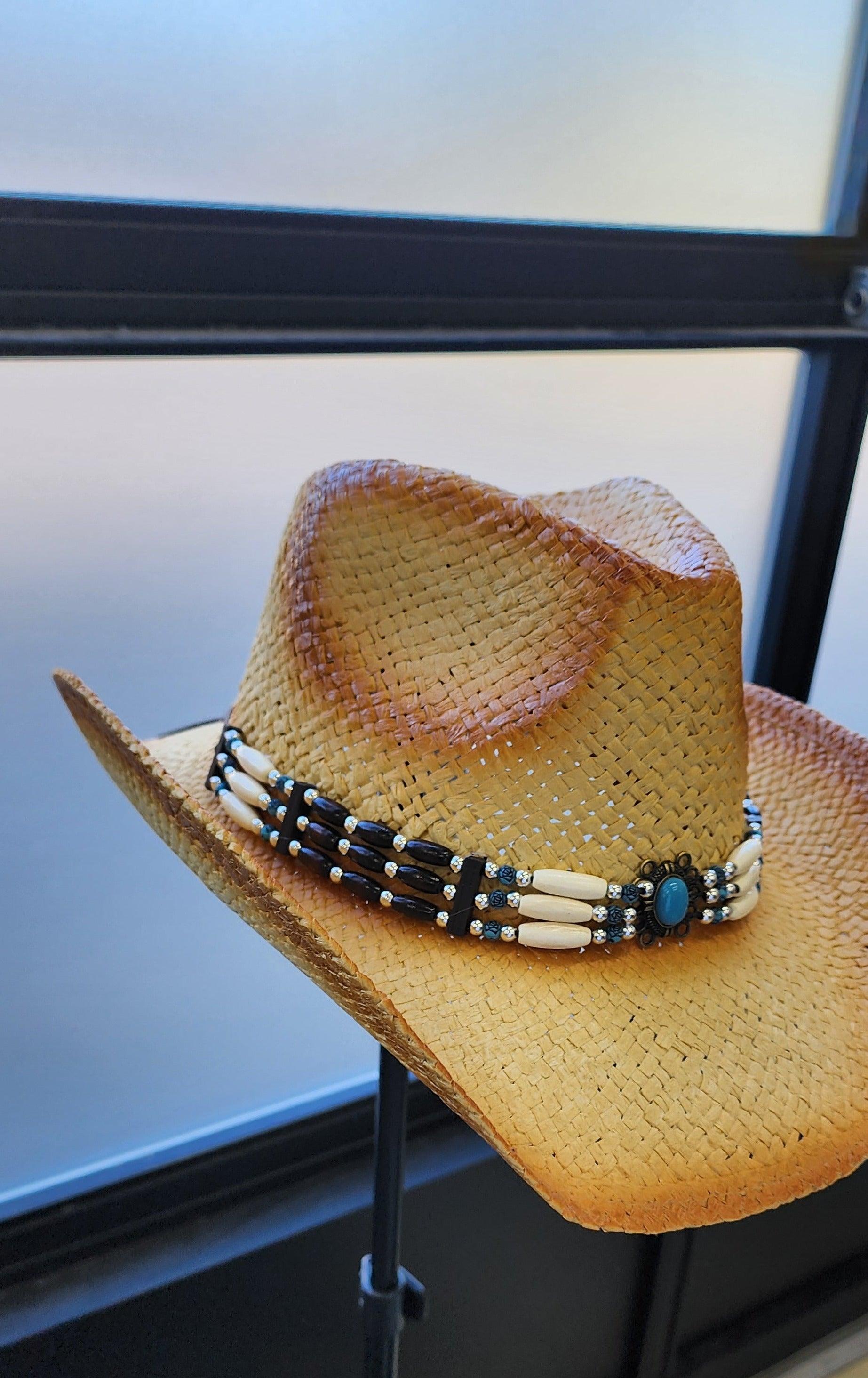 Remy Cut Series Cowboy Hats - West End Boutique