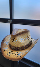 Remy Cut Series Cowboy Hats - West End Boutique