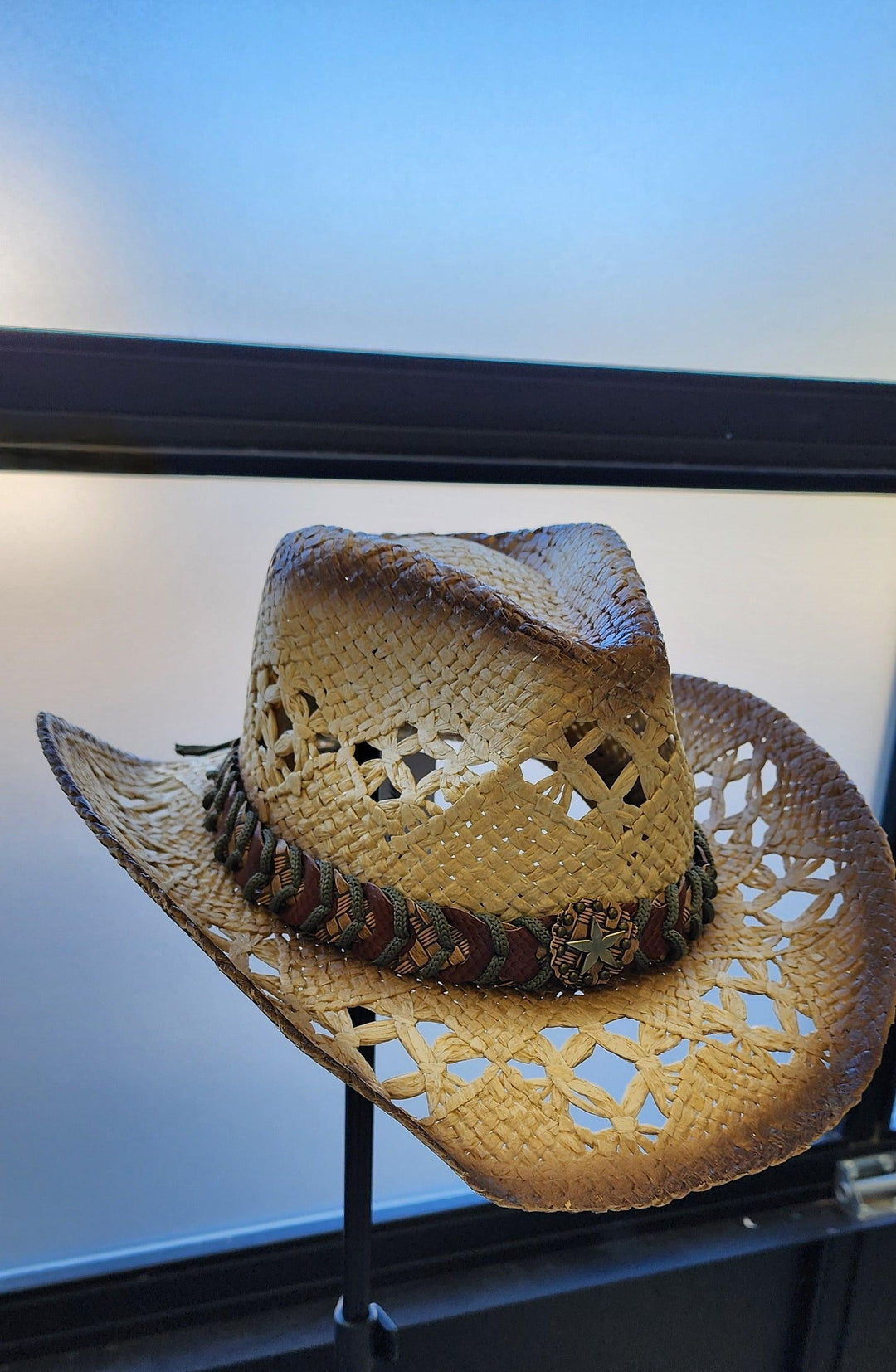 Remy Cut Series Cowboy Hats - West End Boutique