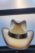 Remy Cut Series Cowboy Hats - West End Boutique