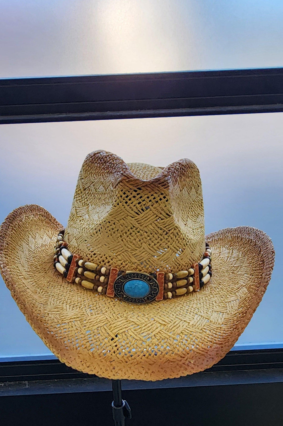 Remy Cut Series Cowboy Hats - West End Boutique