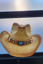 Remy Cut Series Cowboy Hats - West End Boutique