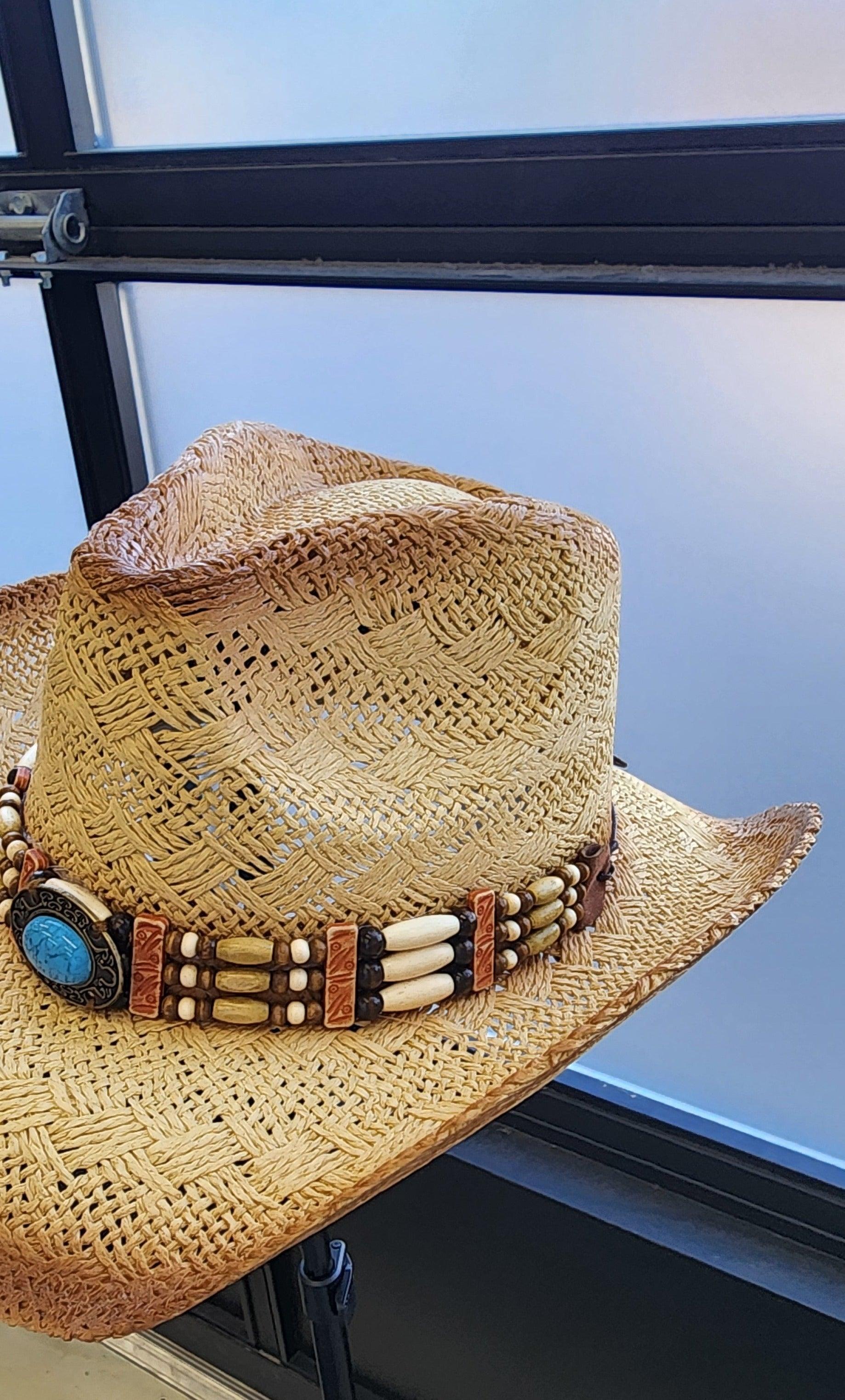 Remy Cut Series Cowboy Hats - West End Boutique