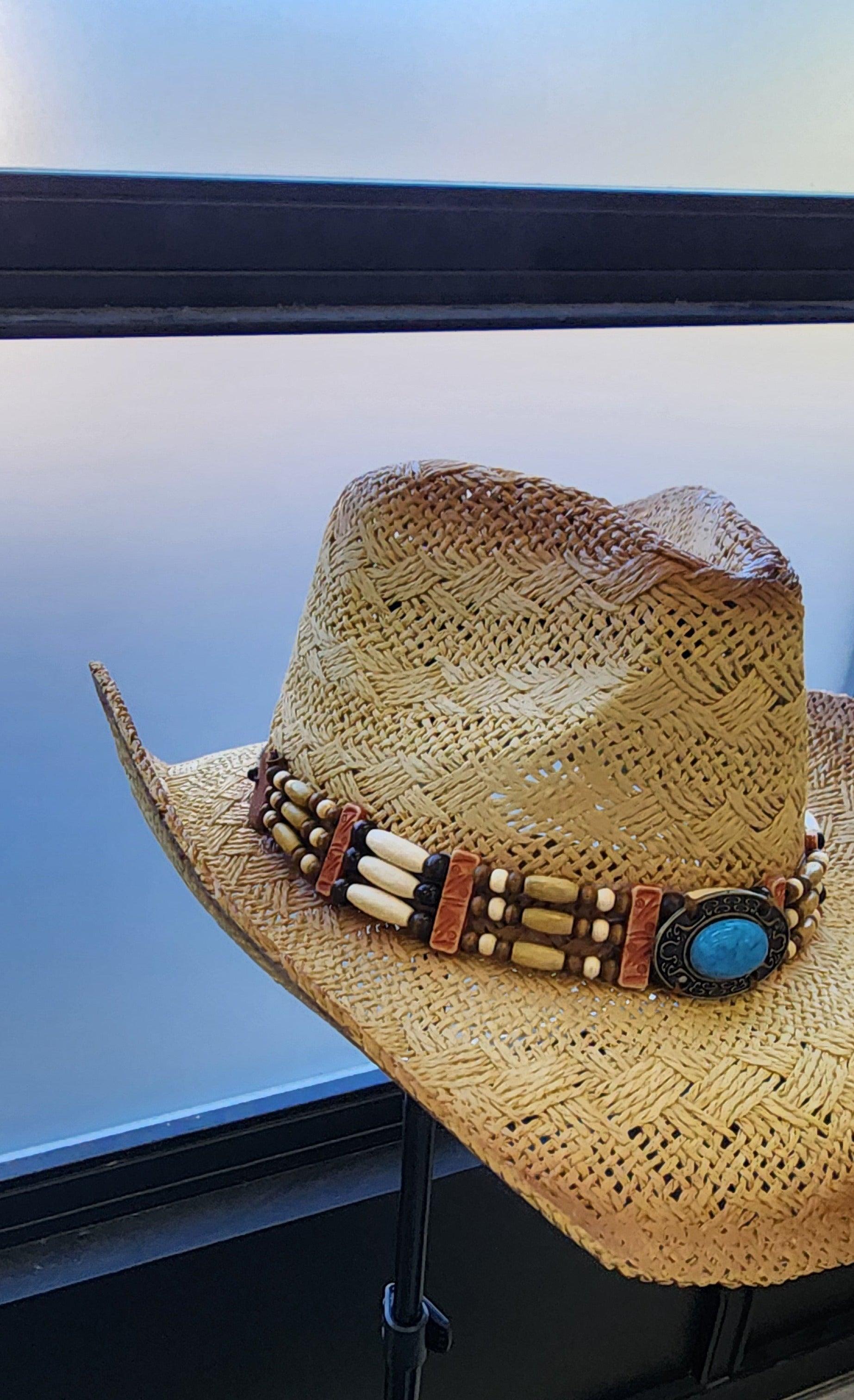 Remy Cut Series Cowboy Hats - West End Boutique