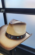 Remy Cut Series Cowboy Hats - West End Boutique