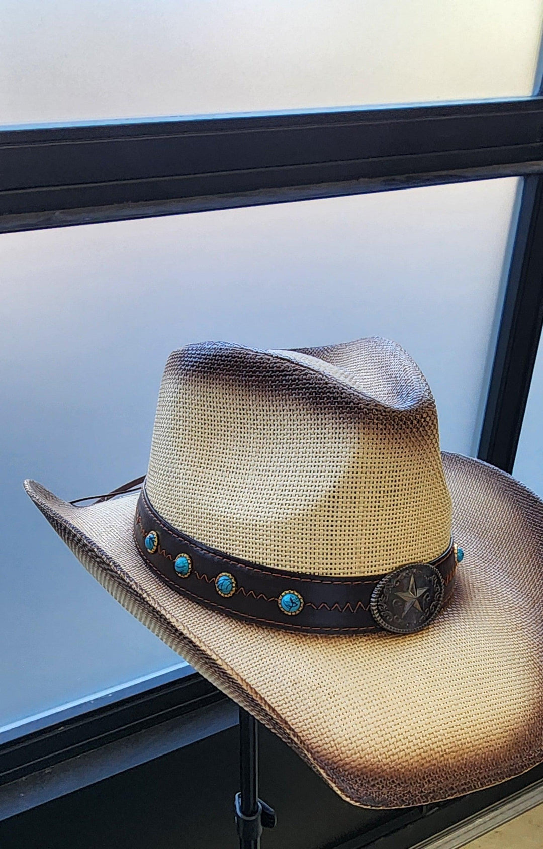 Remy Cut Series Cowboy Hats - West End Boutique